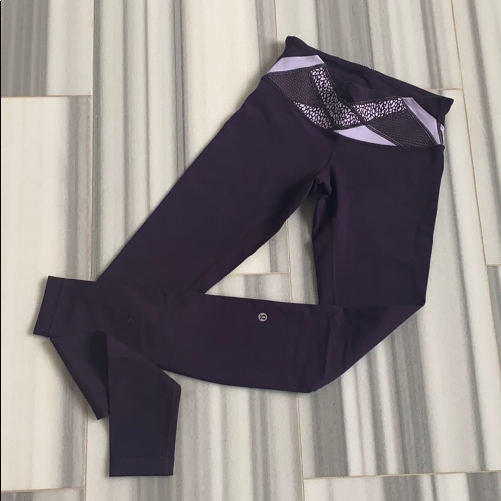 Lululemon legging